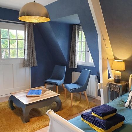 Chambre D'Hote Normande Freneuse-Sur-Risle 外观 照片