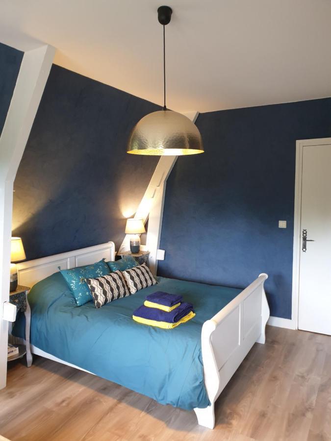Chambre D'Hote Normande Freneuse-Sur-Risle 外观 照片